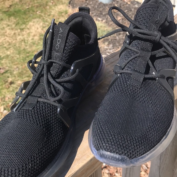 Aldo athletic shoes size 8.5 like new used - Picture 2 of 5